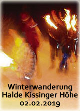 Winterwanderung